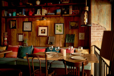 Tulip Trattoria